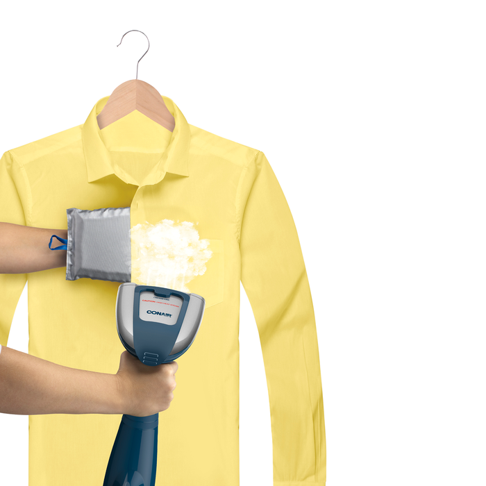 Protective Garment Steaming Mitt image number 1