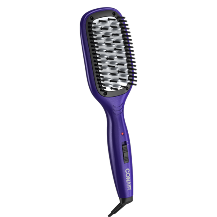 Conair Straightening Brush