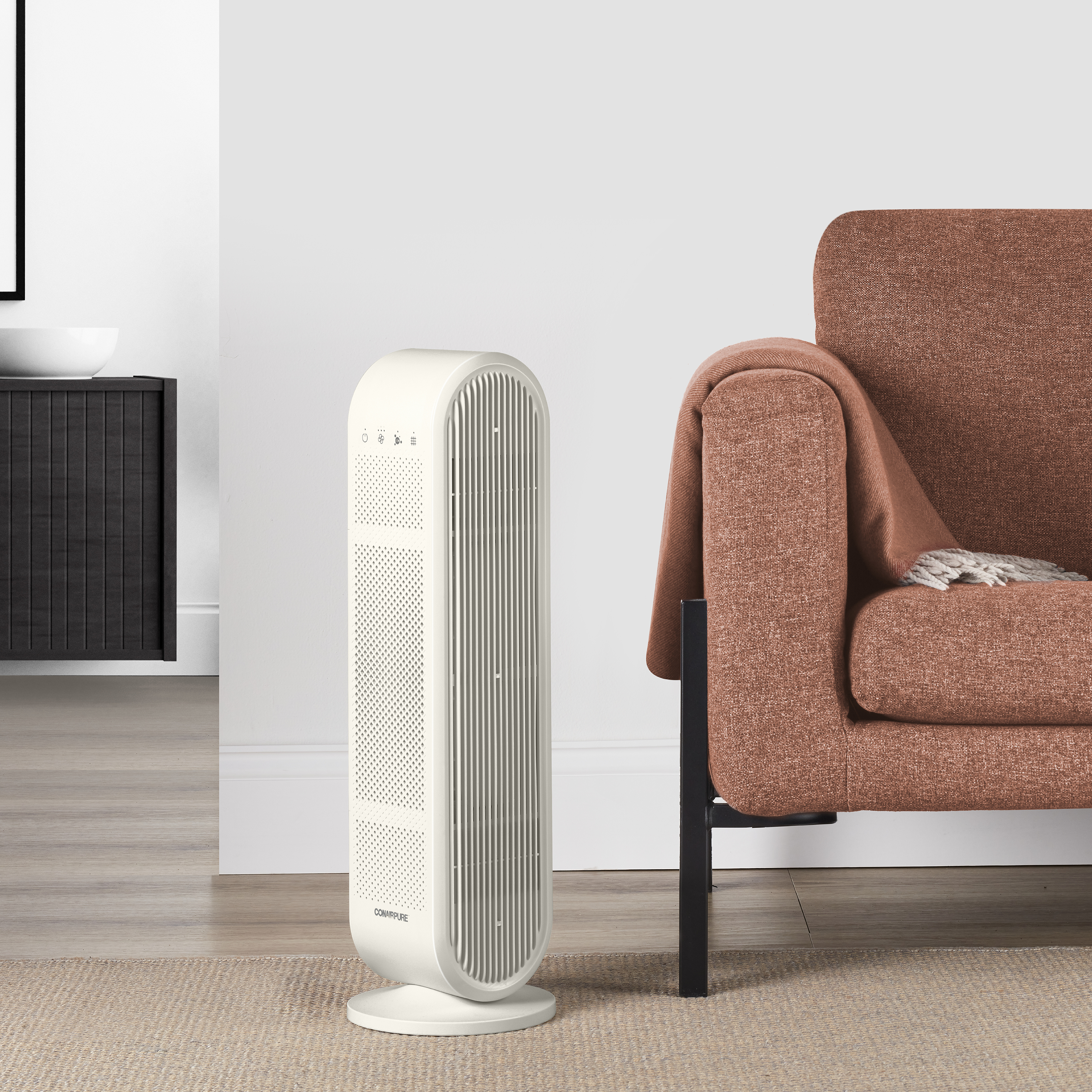 Medium Room Air Purifier image number 10