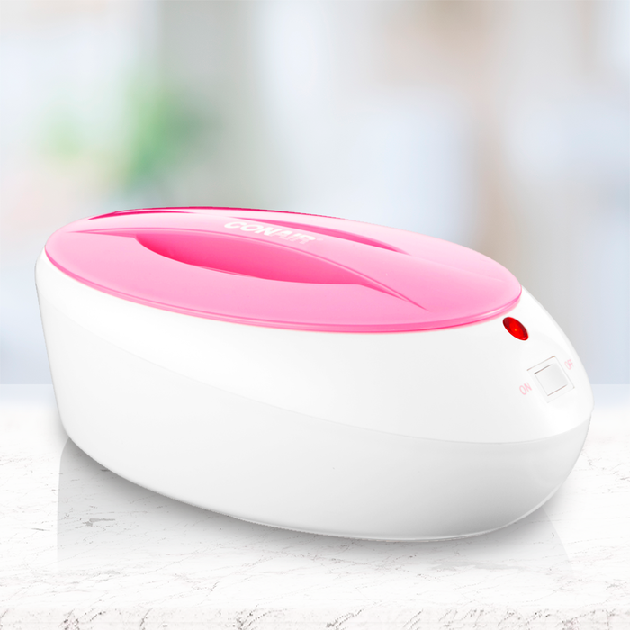 Thermal Paraffin Bath Moisturizing System image number 3