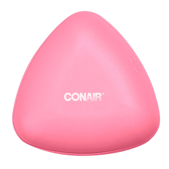 SKINPOD Silicone Cleansing Facial Brush, SF1PNK, , small image number 7.0