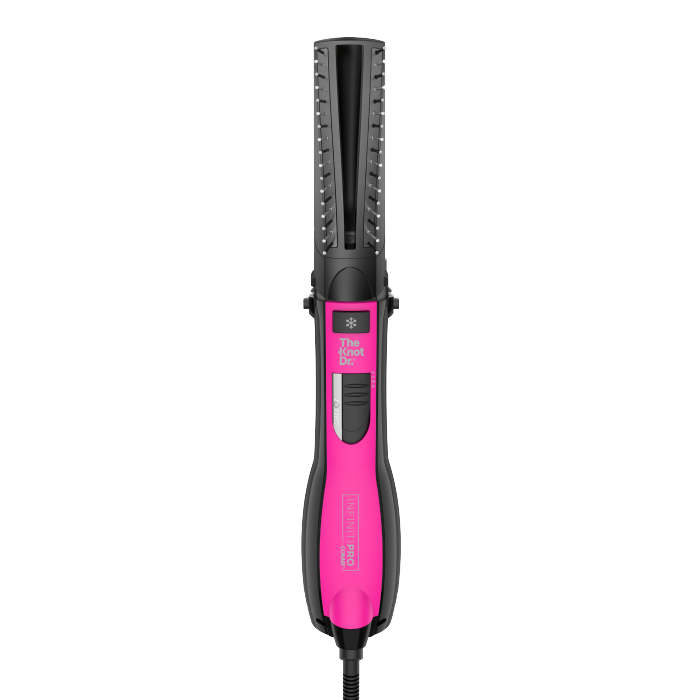 Double-Row Detangling Comb image number 2
