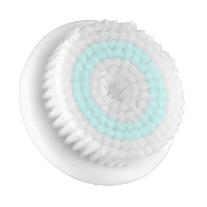 Cabezal de cepillo para el rostro, imagen número 1