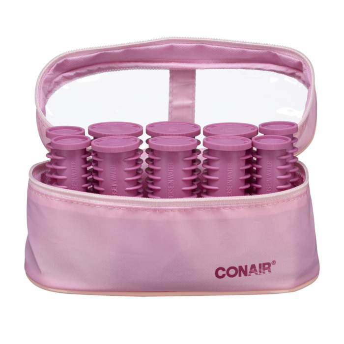 Set compacto de 20 rulos calientes de Conair