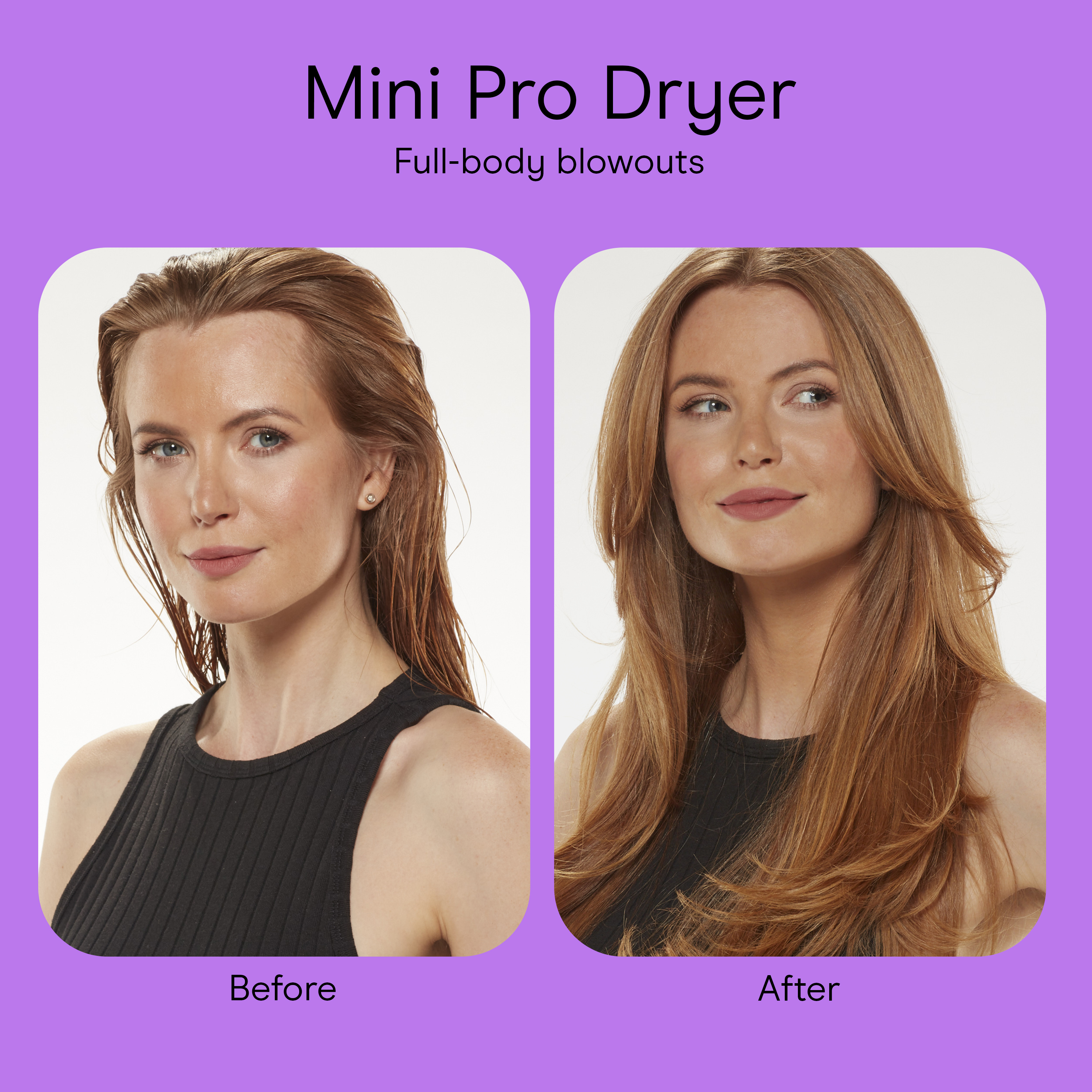 Secador MiniPRO®, imagen pequeña número 5.0