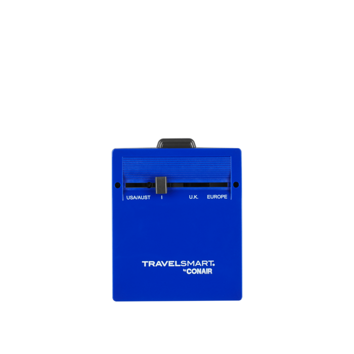 USB Charger for Worldwide Use image number 7
