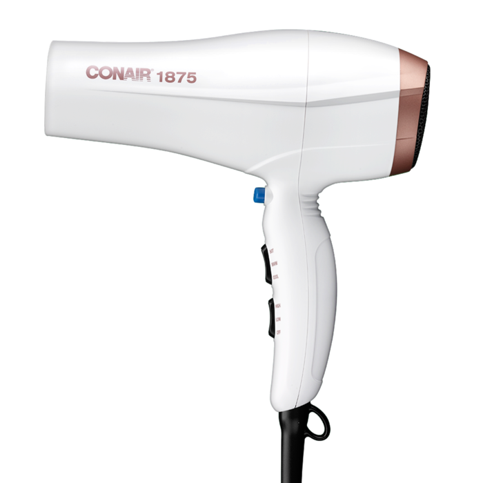 Double Ceramic Hair Dryer image number 0