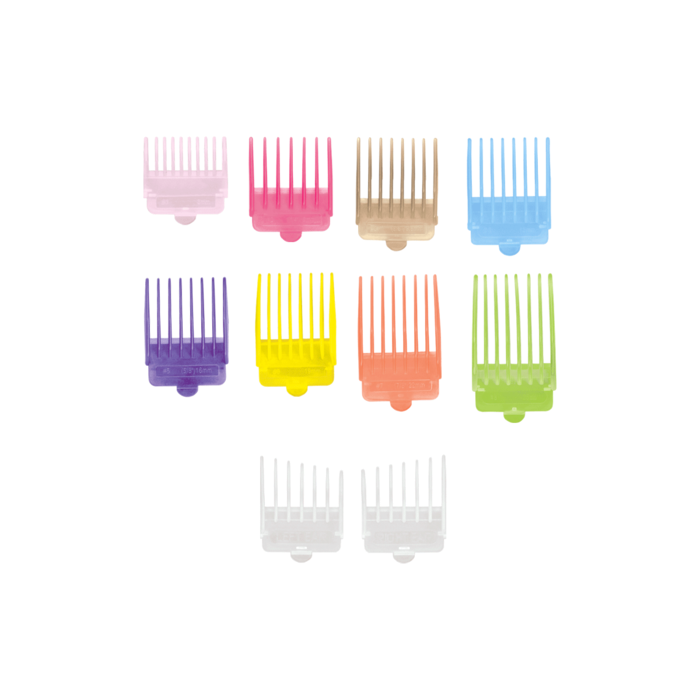 Number Cut® 20-Piece Haircut Kit, , large image number 1.0