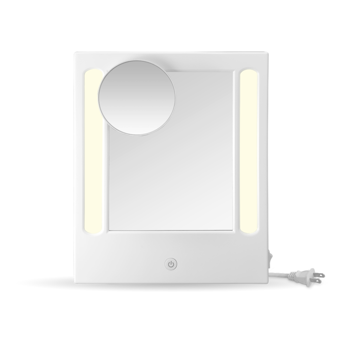 Reflections Mirrors Led Lighted Mirror, Conair Electric Lighted Makeup Mirror