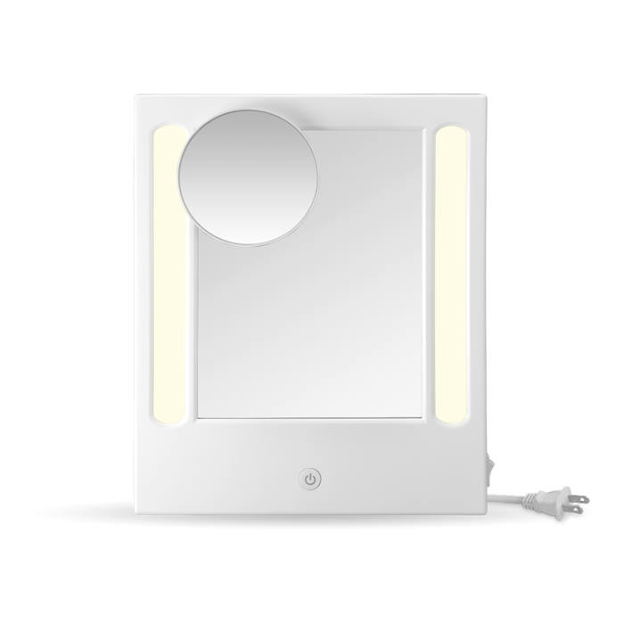 LED Lighted Mirror