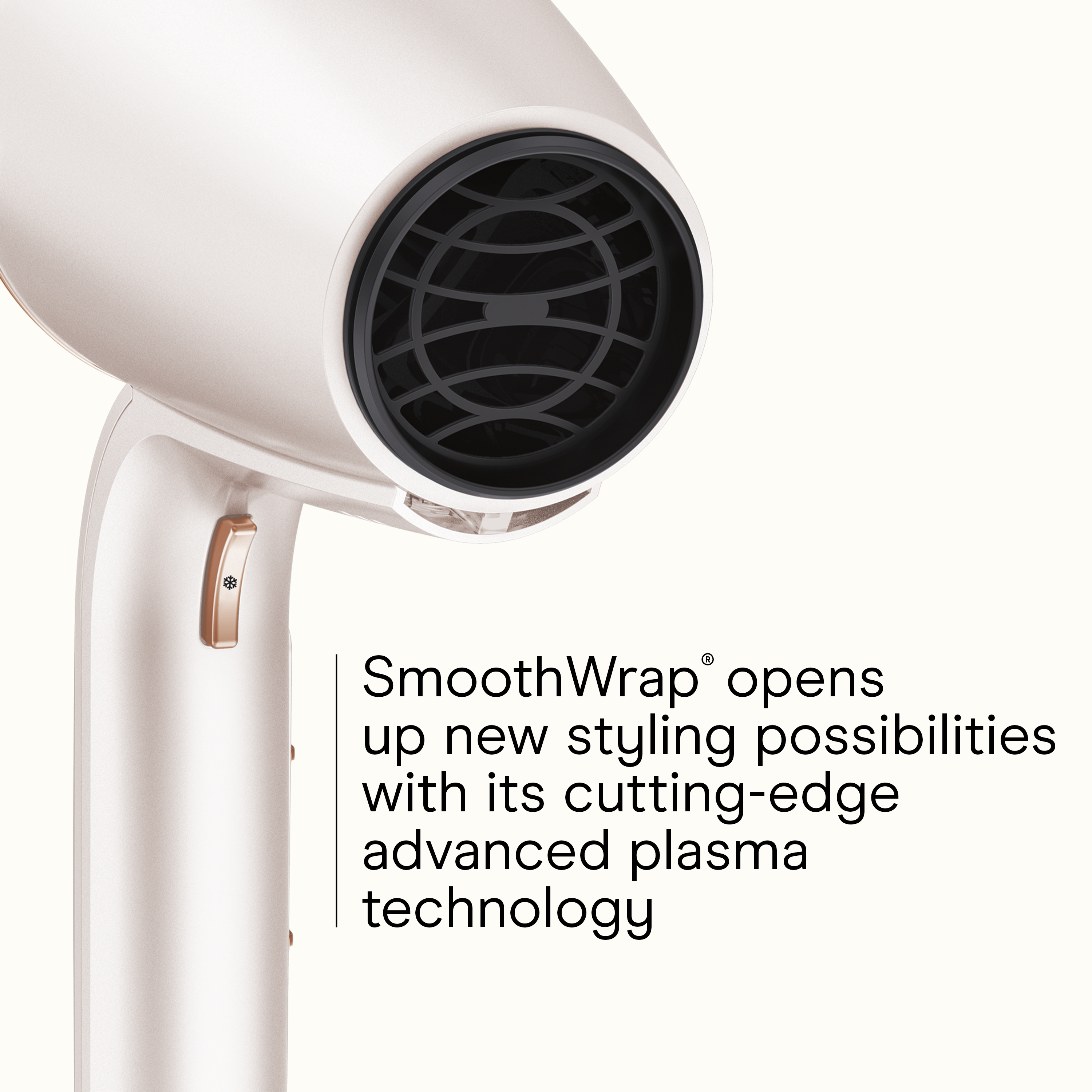 Secador SmoothWrap®, imagen grande número 2.0