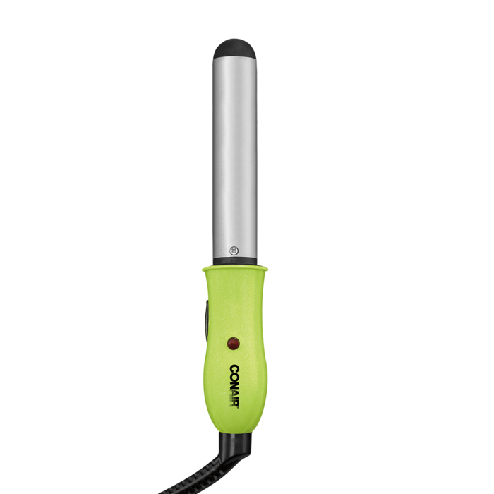 CONAIR® MINIPRO® TENAZA CON TUBO ALISADOR