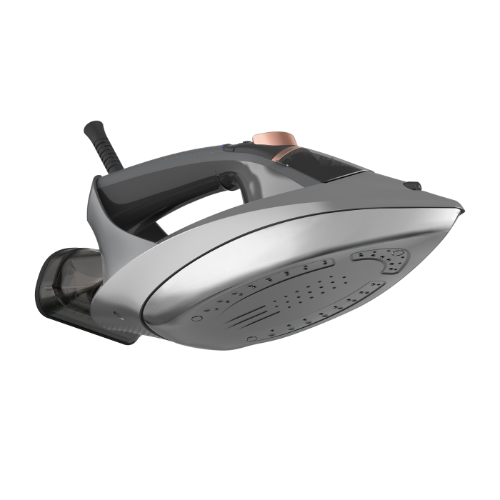 GlideLite™ Professional Iron image number 2