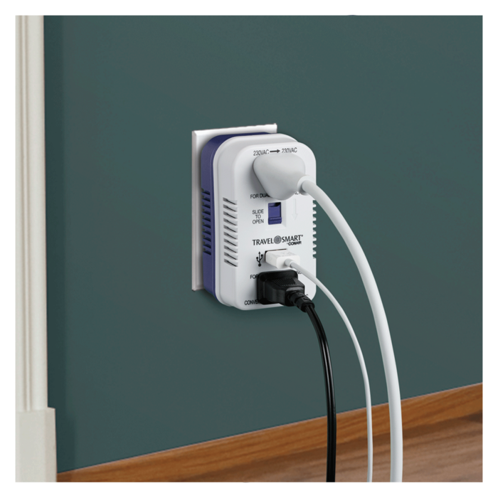 1875-Watt High-Power Converter for Single-Voltage Appliances, , large image number 1.0