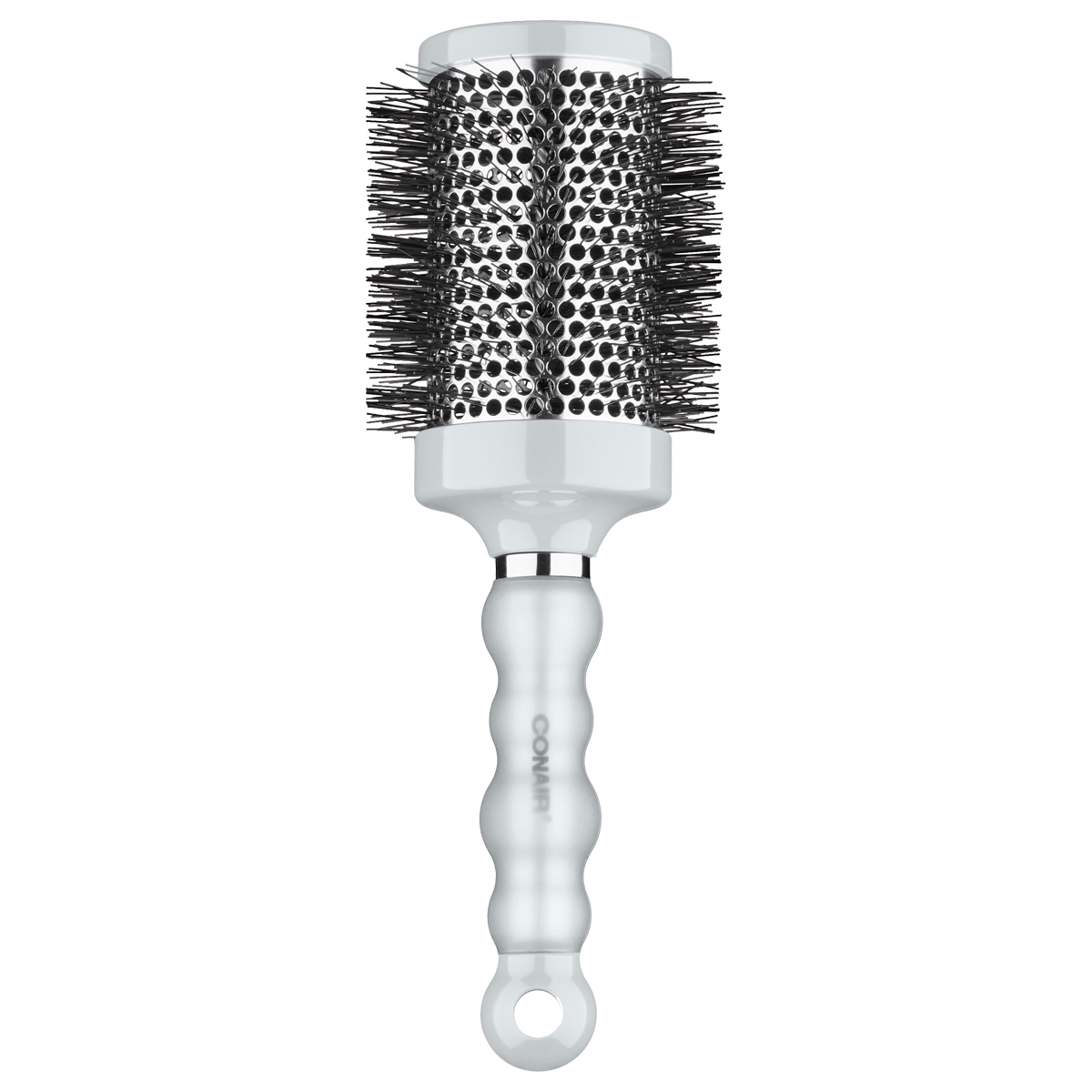 Conair Gel Grips ExtraLarge Thermal Round Brush