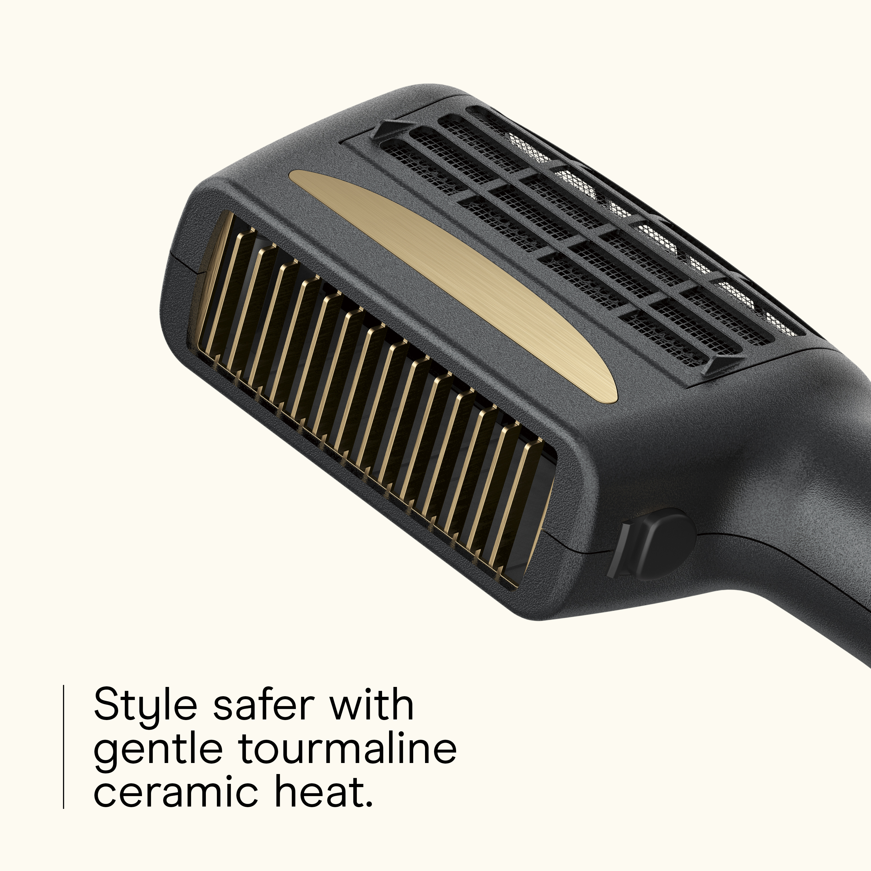 Secador de cabello 3 en 1, imagen grande número 2.0