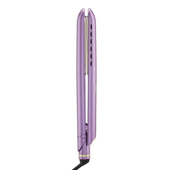 PLANCHA ALISADORA DE 1 IN (25 MM) FRIZZ DEFENSE®