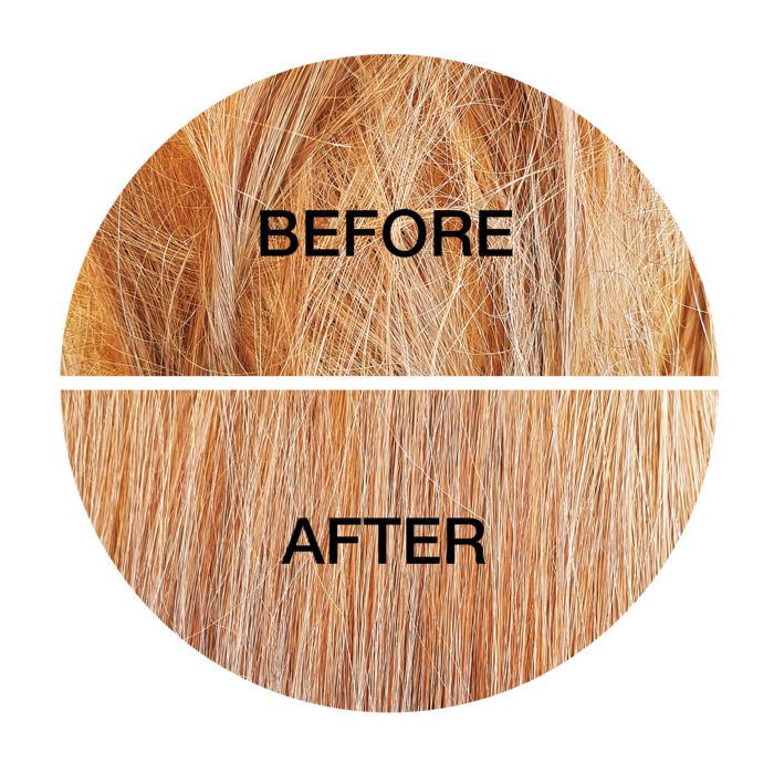 Frizz-Free Hot Air Brush, , large image number 3.0