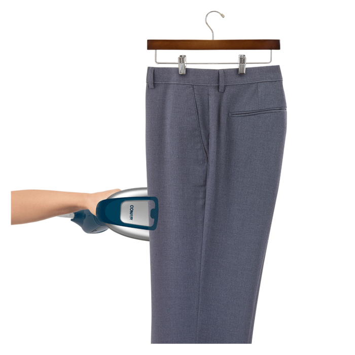 Conair gs38r handheld garment steamer with turbo hotsell