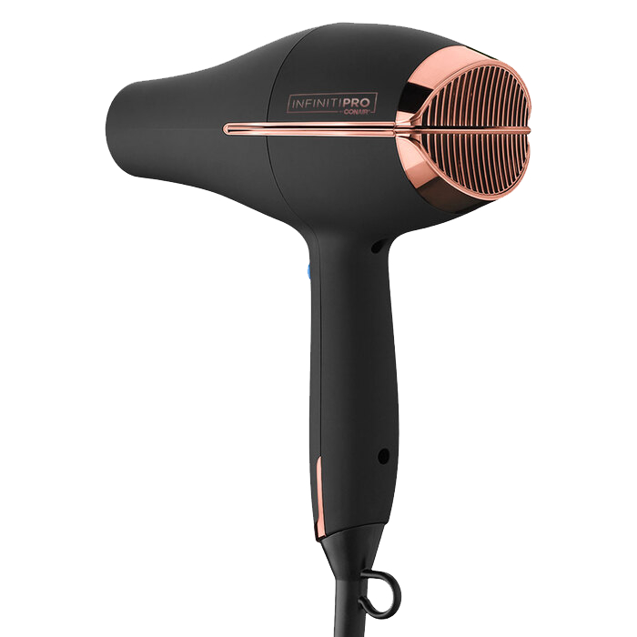 Full Body & Shine Pro Hair Dryer image number 1