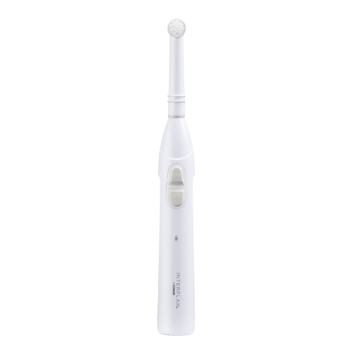 Cepillo de dientes eléctrico recargable para eliminar la placa dental OptiClean™, imagen número 2