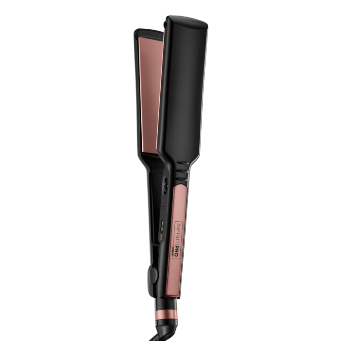 1¾-inch Rose Gold Ceramic Flat Iron