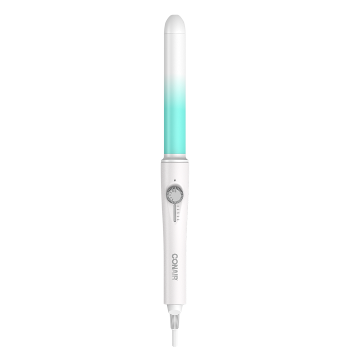 OhSoKind™ (For Fine Hair) 1-inch Tapered Heat Curling Wand