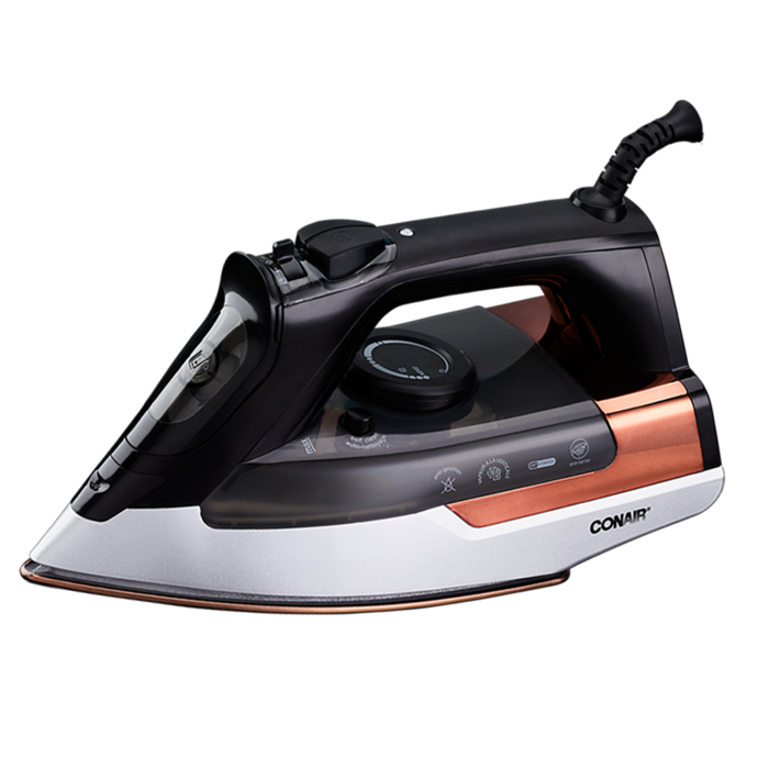 ExtremeSteam Pro Steam Iron