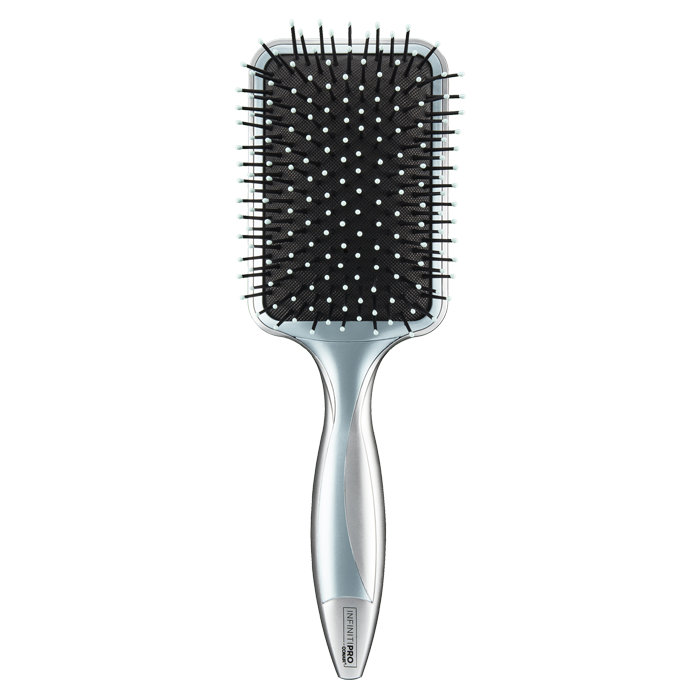 InfinitiPro by Conair® SmoothWrap™ Paddle Hairbrush