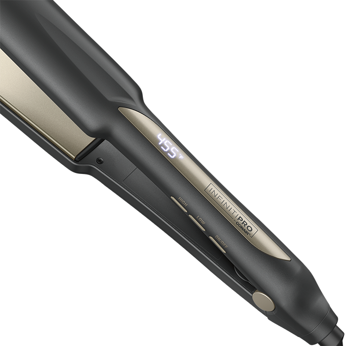 Ceramic flat iron conair hotsell