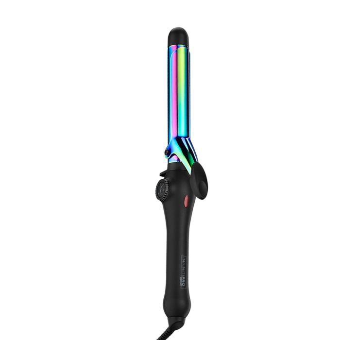 Conair titanium shop curling iron