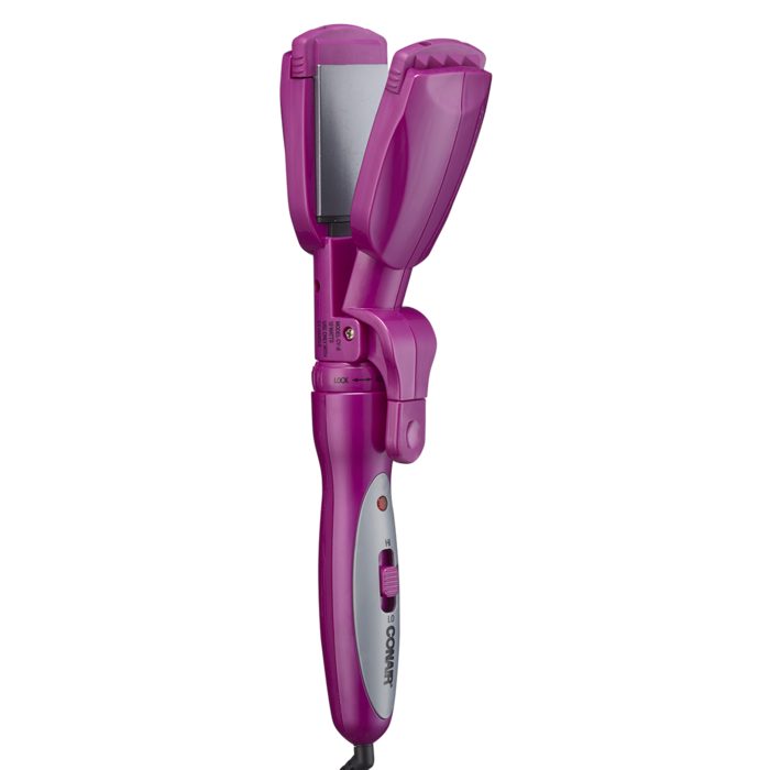 Special Styles Ceramic Combo Styler