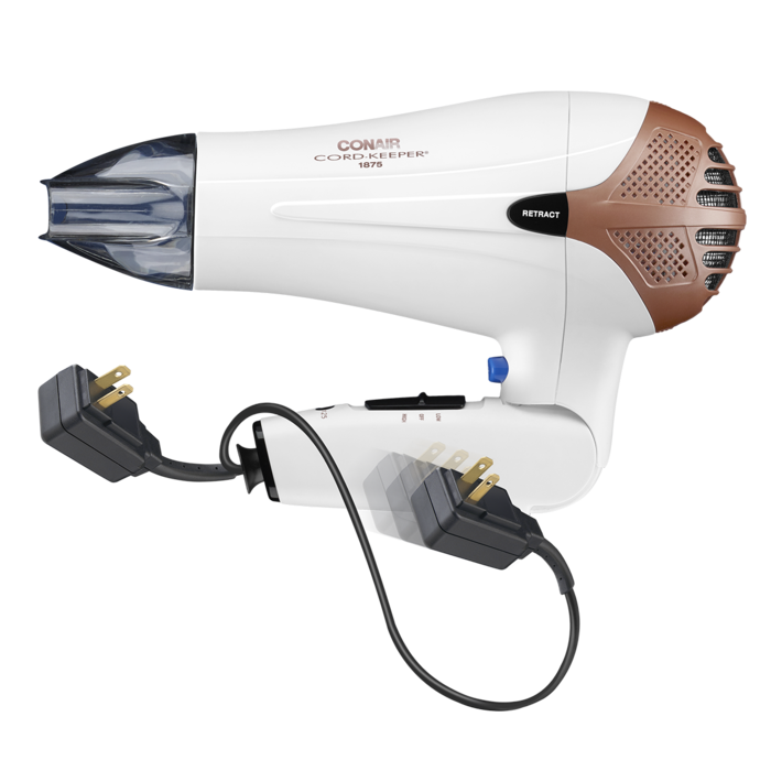 Conair Cord Keeper Dryer