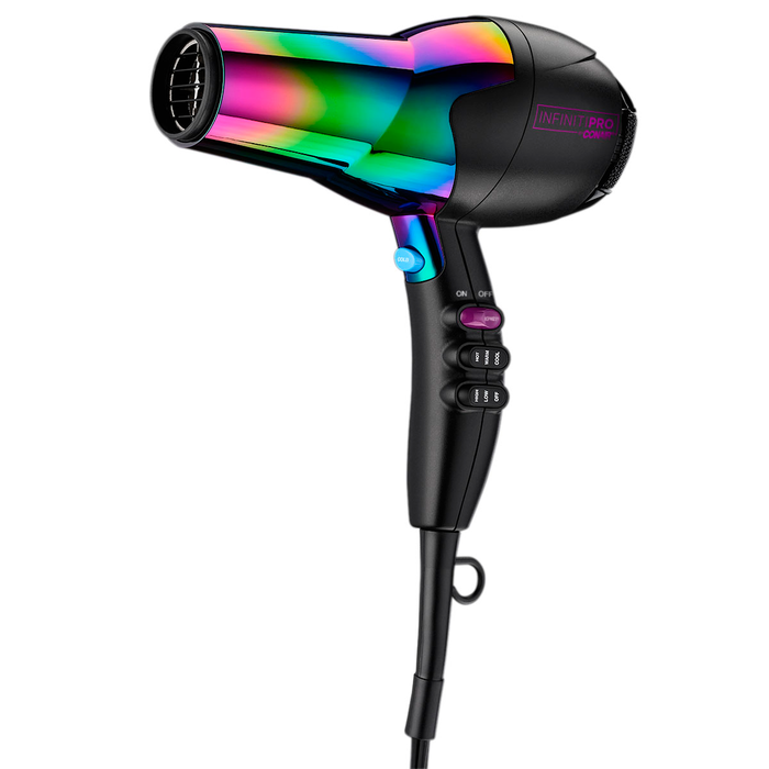 Ion Choice Hair Dryer image number 6