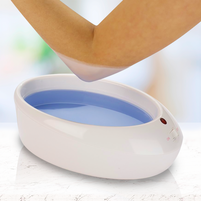 Thermal Paraffin Bath Moisturizing System image number 8