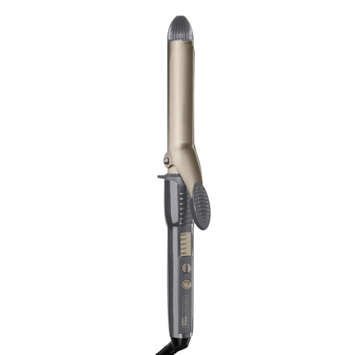 Conair titanium ceramic curling iron clearance