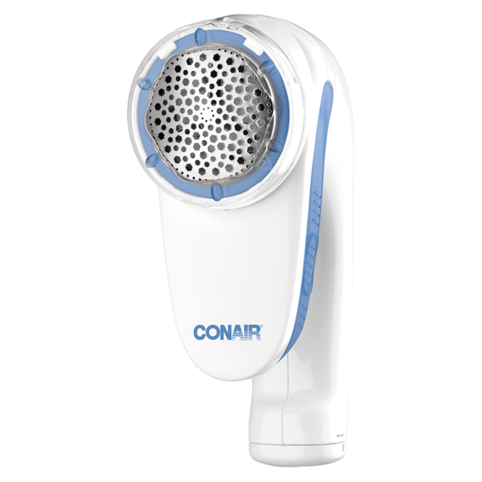 Conair Battery-Operated Fabric Defuzzer