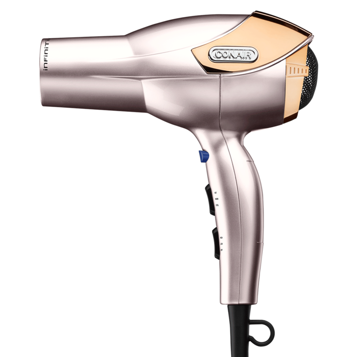 Volume & Shine Pro Hair Dryer image number 0