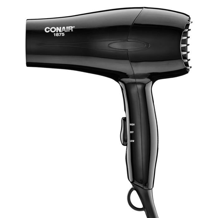 Mid-Size Hair Dryer