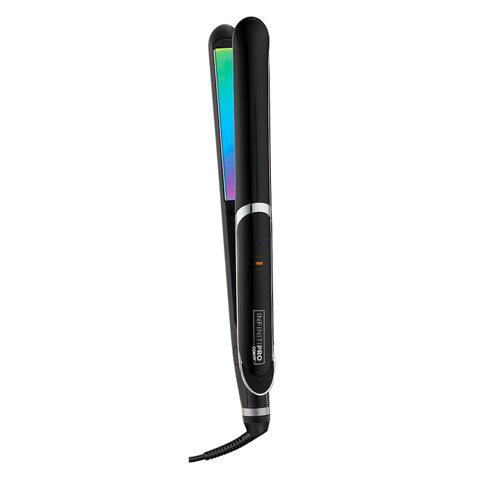 1" Rainbow Titanium Straightener image number 3