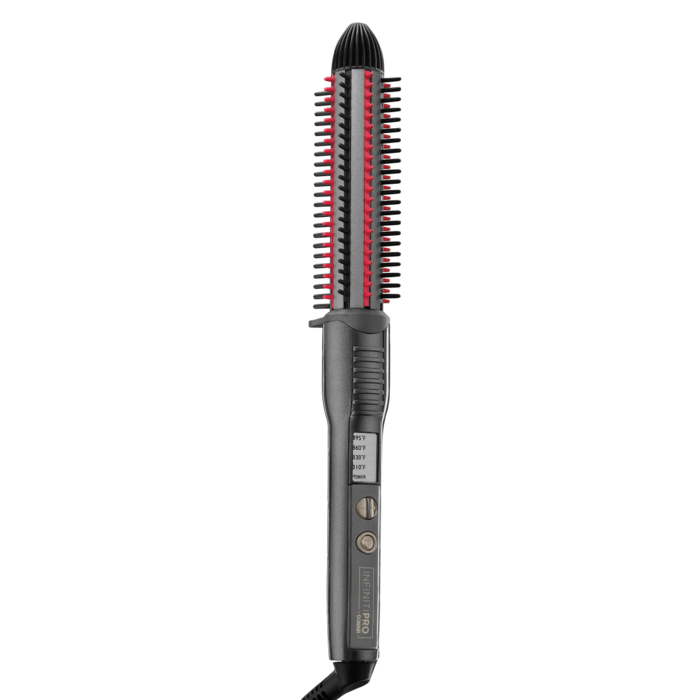 Infiniti PRO by Conair 1 inch Nano Tourmaline Ceramic Hot Brush