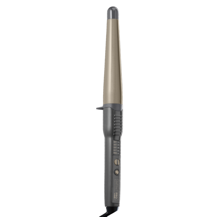 Tourmaline Ceramic 1¼-inch to ¾-inch Curling Wand image number 0