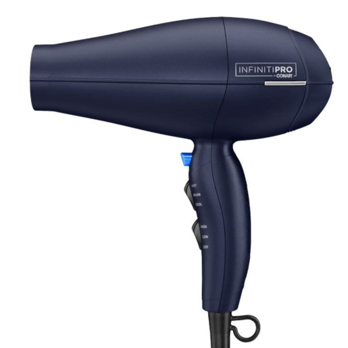 InfinitiPRO by Conair Quick Styling Salon Hair Dryer - Conair