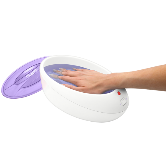 Thermal Paraffin Spa Lavender Wax Refill image number 3