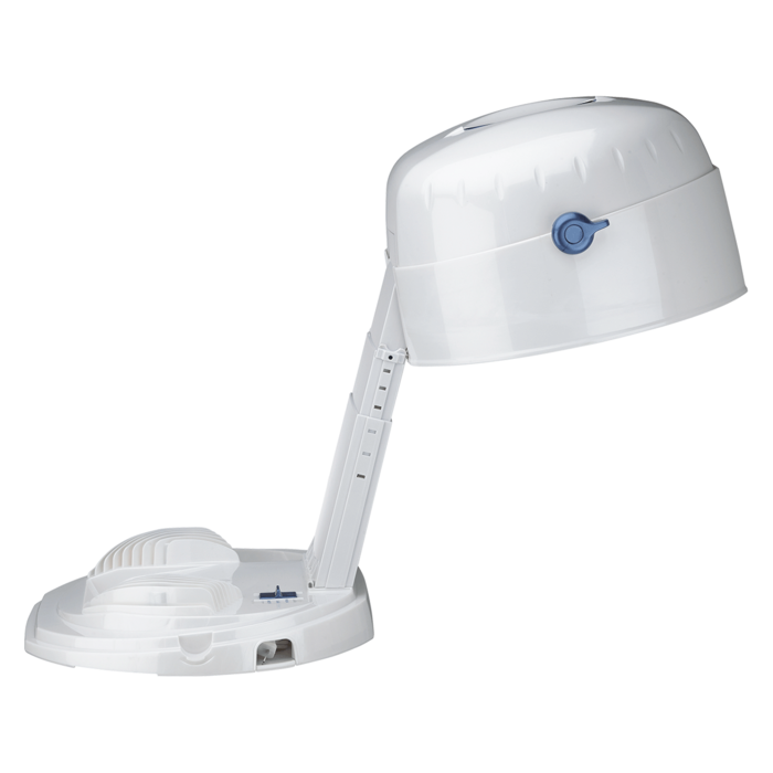 Secador de casco Pro Style