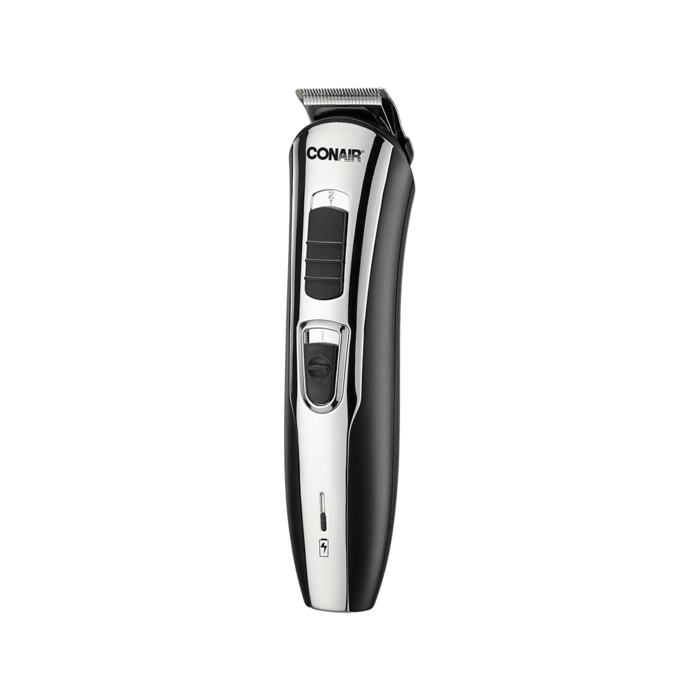 Conair ALL-IN-1 LITHIUM RECHARGEABLE TRIMMER image number 1