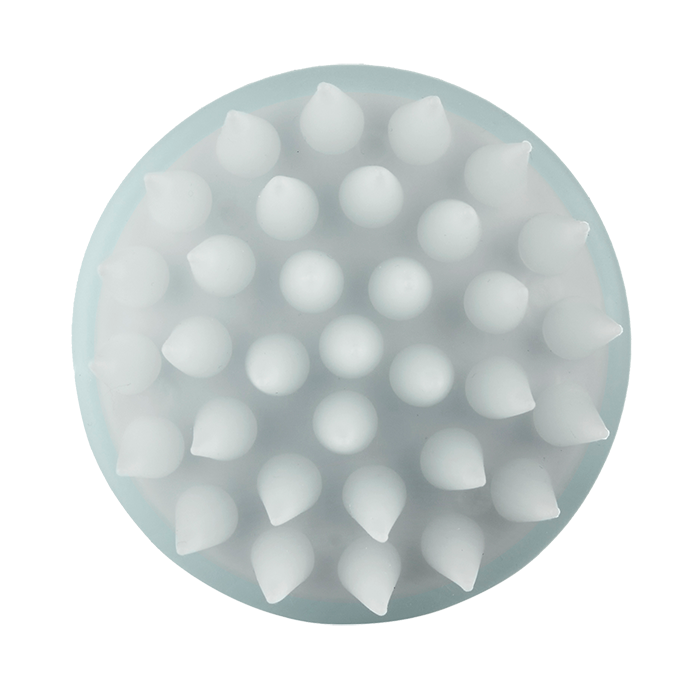 Scalp Care Massage Brush for Thick & Long Hair, , large image number 2.0