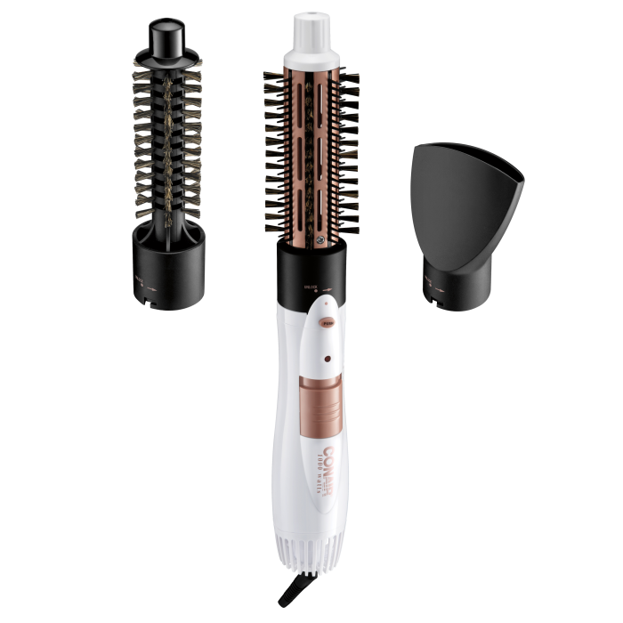 3-in-1 Hot Air Brush