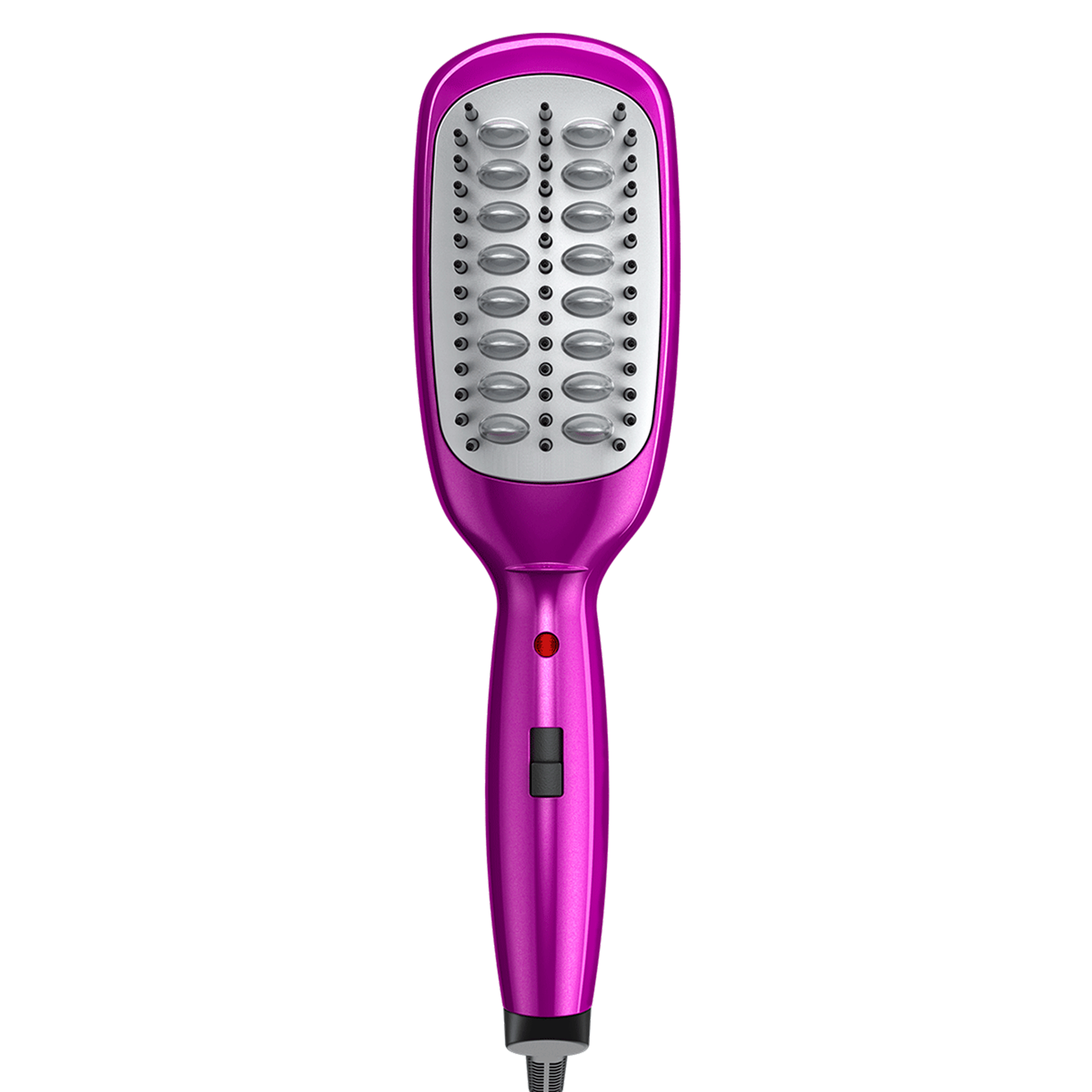 MiniPRO® Ceramic Hair Straighening Brush