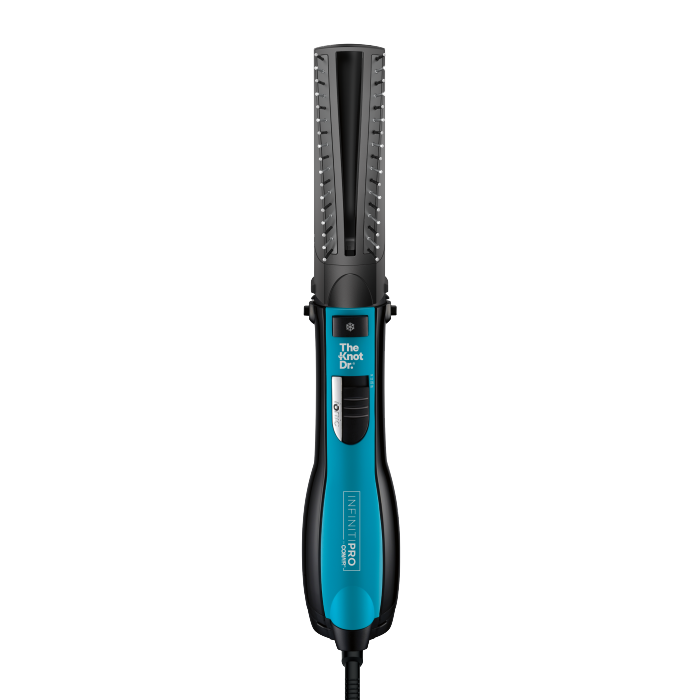 Double-Row Detangling Comb image number 4
